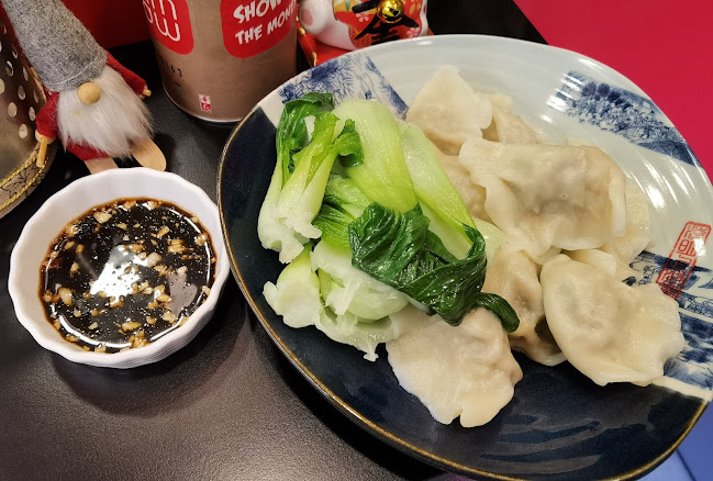 Niam Niam - Ljubljana