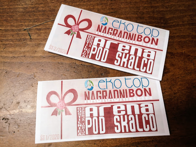 Comentarii opinii despre Gostilnica Pod Skalco