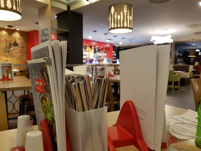 Restavracija XXXL Maribor - Maribor