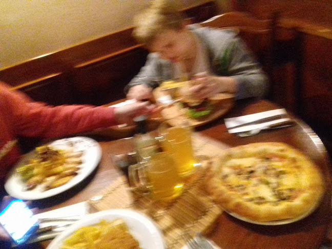 Picerija in gostilna Paradiso - Valentina - Dobova