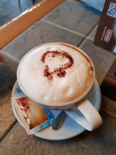 Kavarna Jozef ( coffe point )