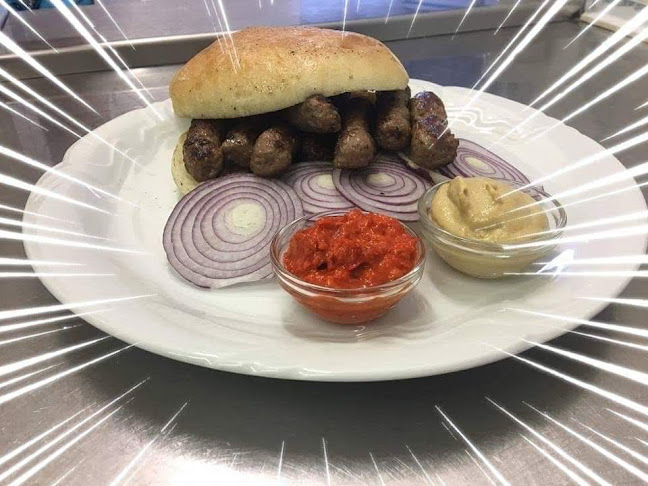 Okrepčevalnica Čista 10ka - Gastronomija in gostinstvo