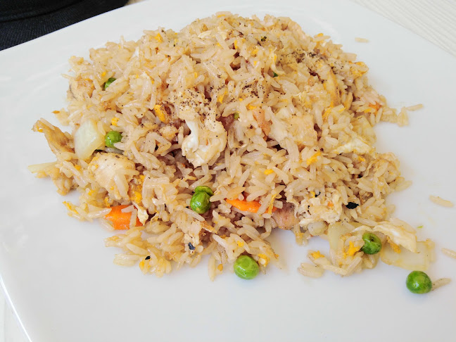 Comentarii opinii despre Tajska restavracija Chada