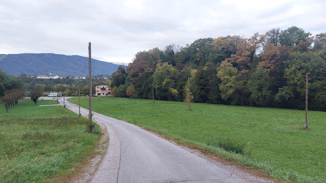 Gostilna Koblarjev Zaliv