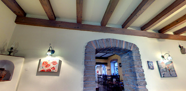 Restavracija tartuf, Radosava Bagari s.p.