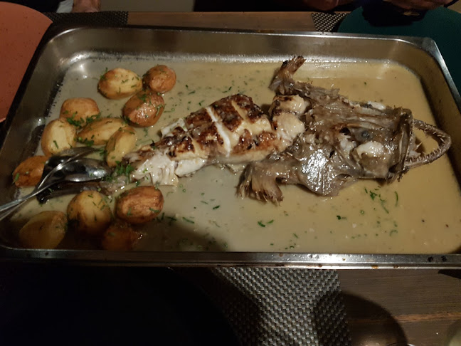 Gostilna Manjada... pu naše - Gastronomija in gostinstvo