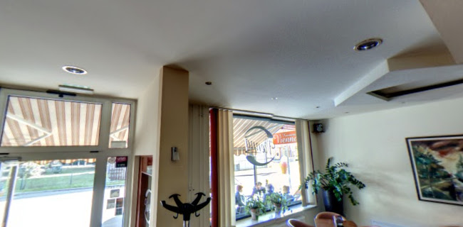 Okrepčevalnica Vienna, Džemail Džemaili s.p. - Lendava