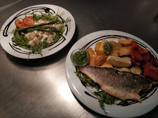 Gostilna picerija Anja - Vipava