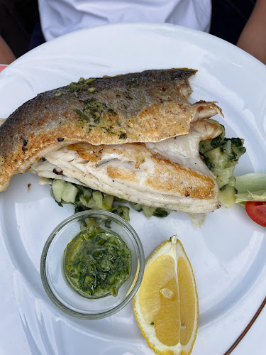 Okrepčevalnica-Gril pri Perotu, Predrag Dvorančić, s.p. - Izola