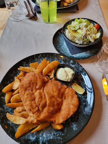 Restavracija Lesnika - Gastronomija in gostinstvo