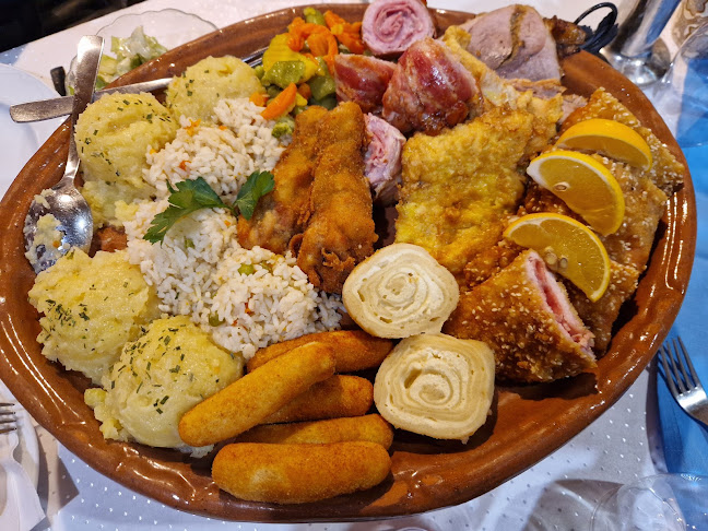 Opinii despre Gostišče na kmetiji Kaučič z nastanitvijo Olga Kaučič s.p. în Benedikt - Gastronomija in gostinstvo