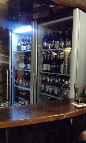 Godec Pub - Ljubljana