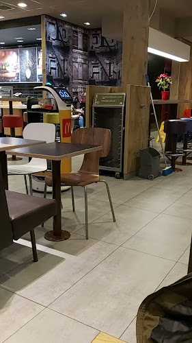 Comentarii opinii despre McDonald's Lesce