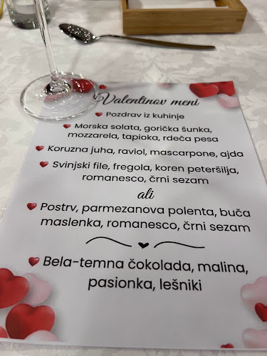 Gostilna Zorko Dušan Zorko s.p. - Križevci pri Ljutomeru