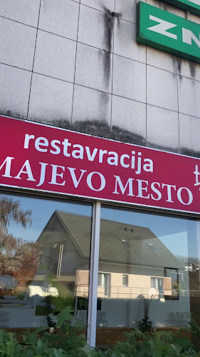 Kitajska restavracija Zmajevo Mesto - Novo mesto