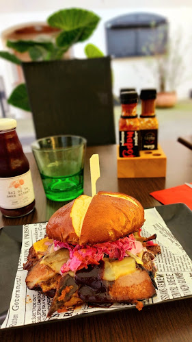 DAVID'S 2.0 RESTAURANT & BURGERS - Gastronomija in gostinstvo