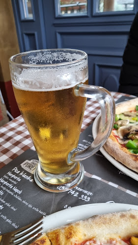 Comentarii opinii despre Casa della Pizza