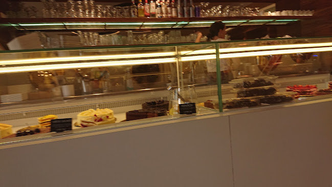 Slaščičarna Julija - Gastronomija in gostinstvo