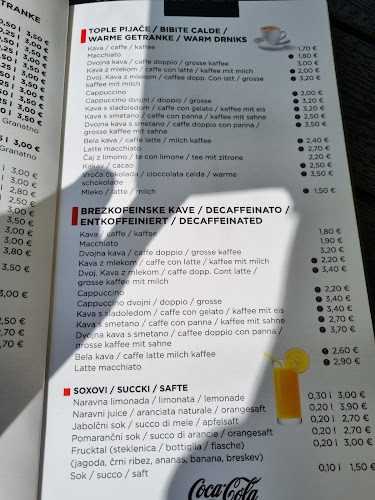 Prečna ulica 3, 6330 Piran