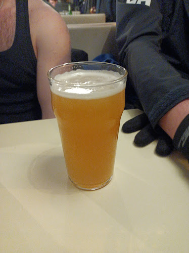 Opinii despre Semafor în Ljubljana - Gastronomija in gostinstvo