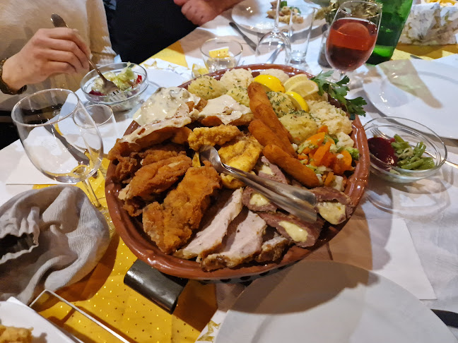 Gostišče na kmetiji Kaučič z nastanitvijo Olga Kaučič s.p. - Benedikt