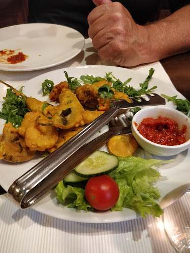 Opinii despre Restaurant Okarina în Bled - Gastronomija in gostinstvo