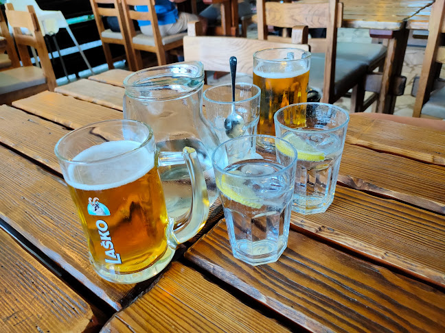 Comentarii opinii despre Pizzeria Rustika