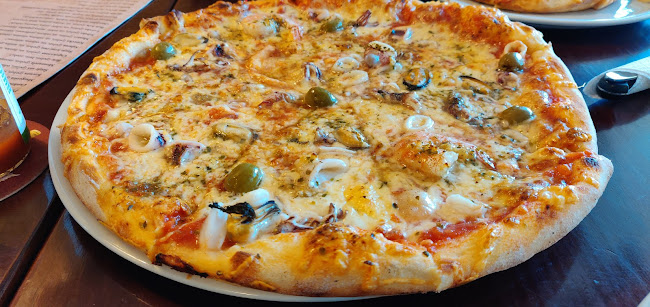 Opinii despre Pizzerija Rudi în Maribor - Gastronomija in gostinstvo