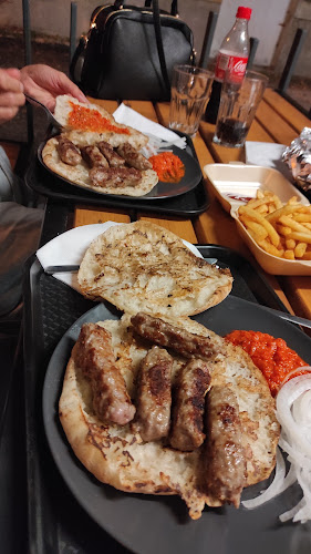 Jagoda - Gastronomija in gostinstvo