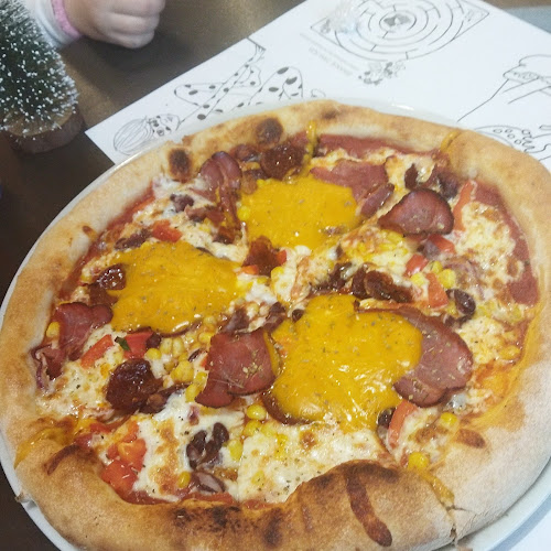 Restavracija James' place - Velenje