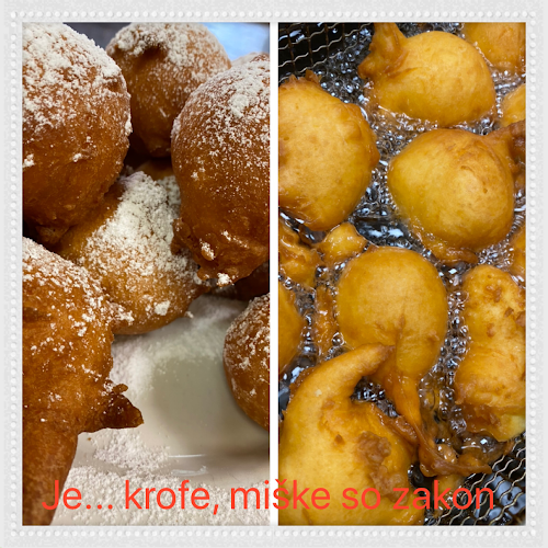 Gostilna Pr’ leseni žlici