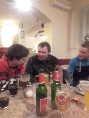 Opinii despre Dnevni bar "Francon" Jenko Jurij s.p. în Škofja Loka - Gastronomija in gostinstvo