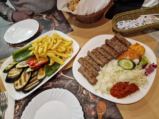 Opinii despre LESKOVAČKI ŽAR KORDUN în Kamnik - Gastronomija in gostinstvo