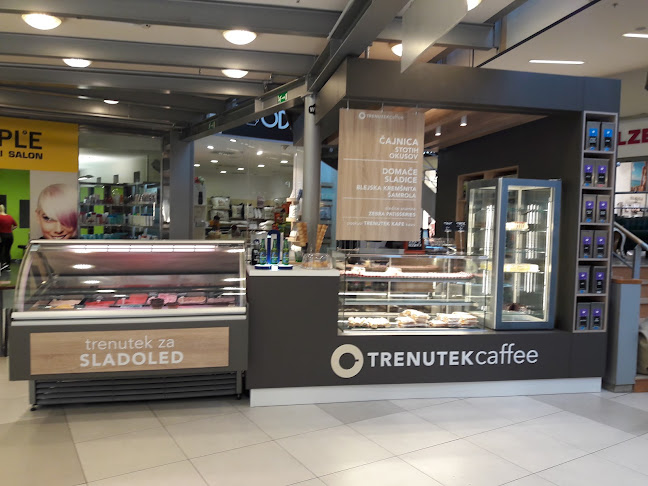 TrenutekCaffee - Gastronomija in gostinstvo