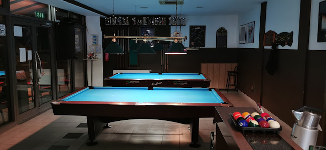 Biljard Bar - Portorož