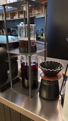 Comentarii opinii despre STOW COFFEE