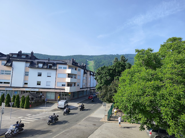 Supporters Pub - Maribor