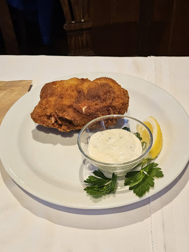 Gostilna Pečnikar - Ljubljana - Črnuče