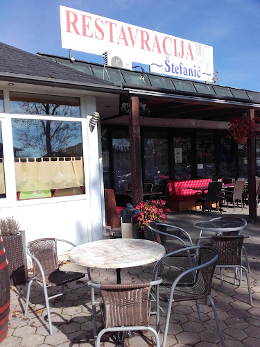 Opinii despre Restavracija Štefanič în Brežice - Gastronomija in gostinstvo