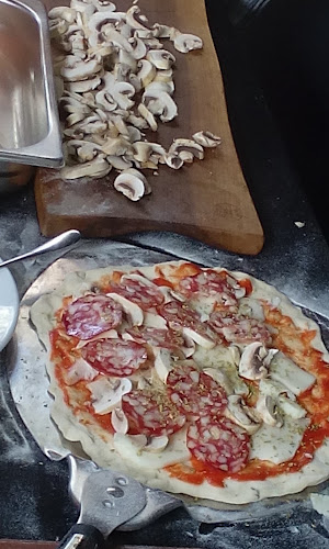 Boschtiz - Gastronomija in gostinstvo