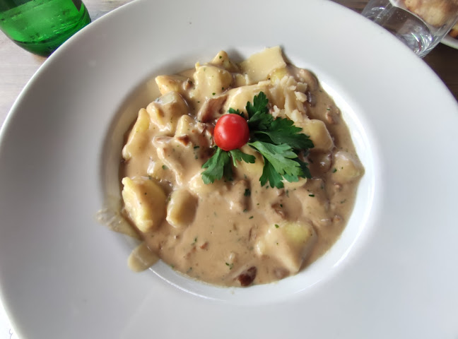 Picerija Picikato - Gastronomija in gostinstvo