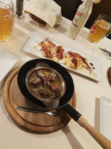 Gostilna " pri Gorjancu" Luka Kanc s.p. - Gastronomija in gostinstvo