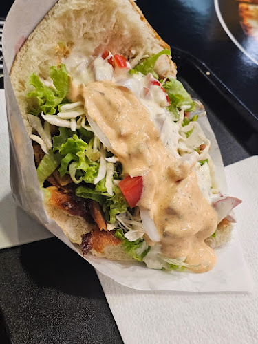 Fast food Zone - Maribor