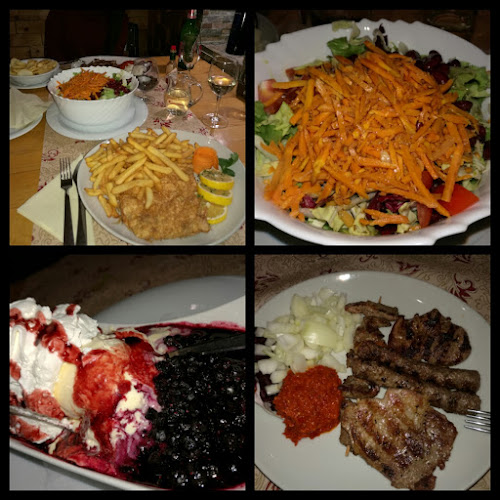 Villa Monde - Gastronomija in gostinstvo