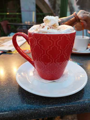 Comentarii opinii despre Kavarna Apropo