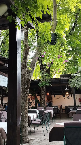 Opinii despre Gostilna Dubočica în Ljubljana - Gastronomija in gostinstvo