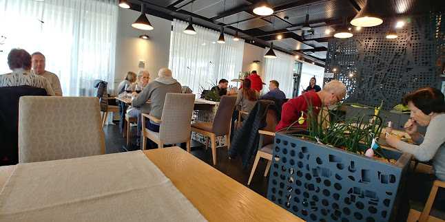 Restavracija & kavarna K5 - Trbovlje