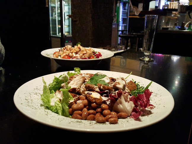 Comentarii opinii despre Gostilna in pizzeria Furman