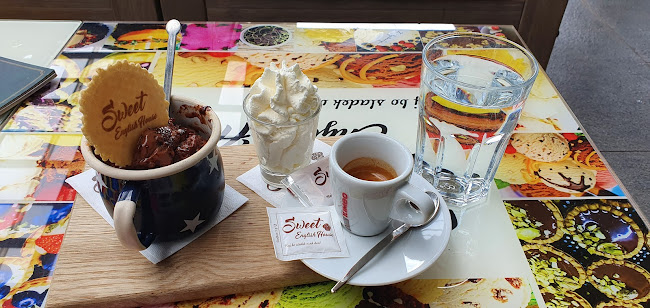 Comentarii opinii despre The Old English House, gostinstvo d.o.o. & Sweet English House