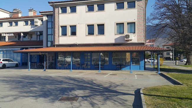 AMON Ajdovščina - Ajdovščina